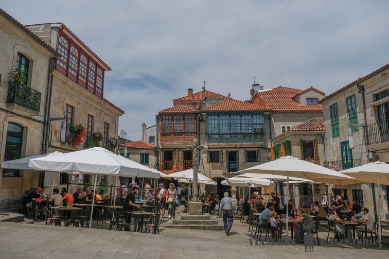 Sitios bonitos para tomar fotos en Pontevedra 2 sitios bonitos para tomar fotos en pontevedra